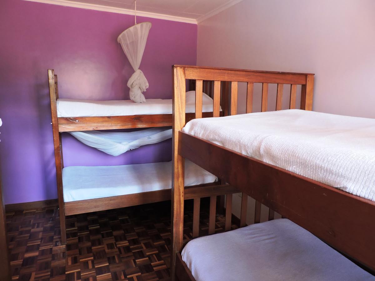 Milimani Backpackers Hostel Найроби Екстериор снимка