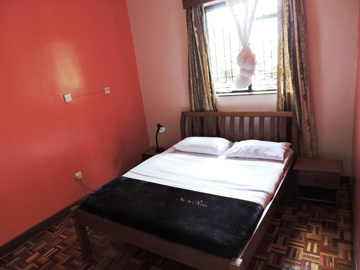 Milimani Backpackers Hostel Найроби Екстериор снимка