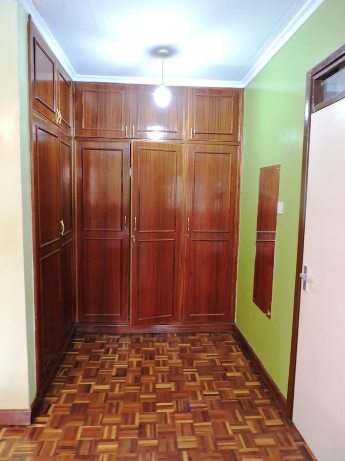 Milimani Backpackers Hostel Найроби Екстериор снимка