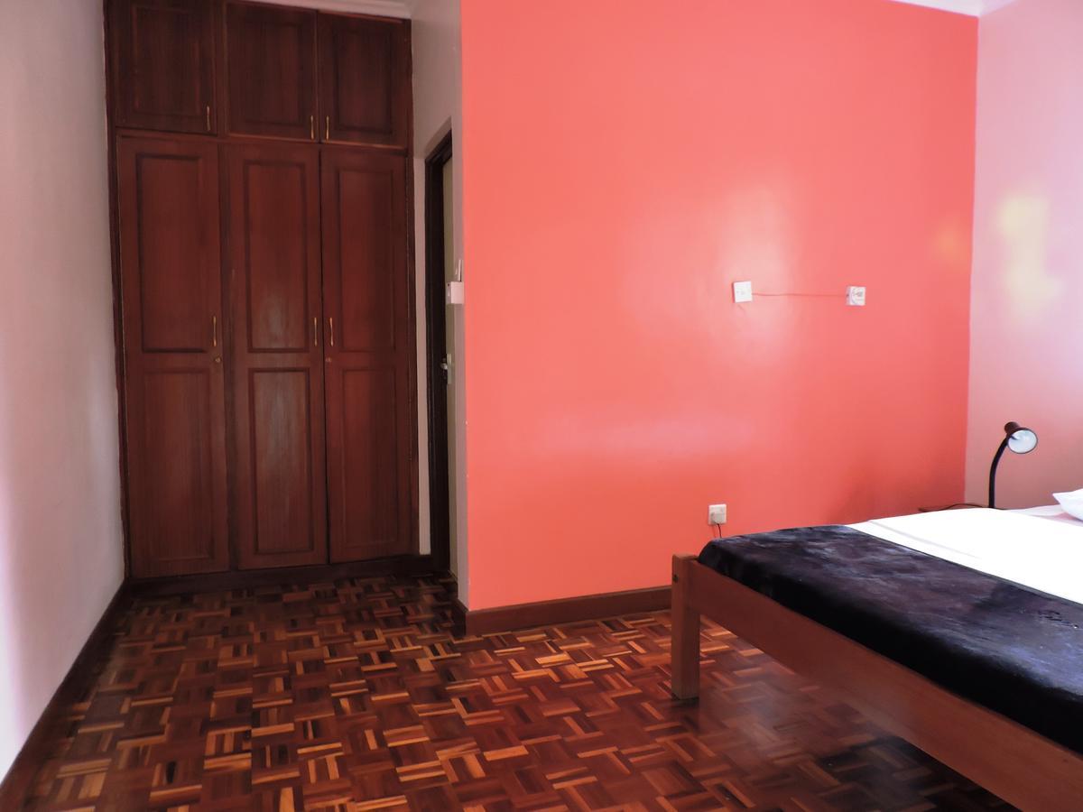 Milimani Backpackers Hostel Найроби Екстериор снимка