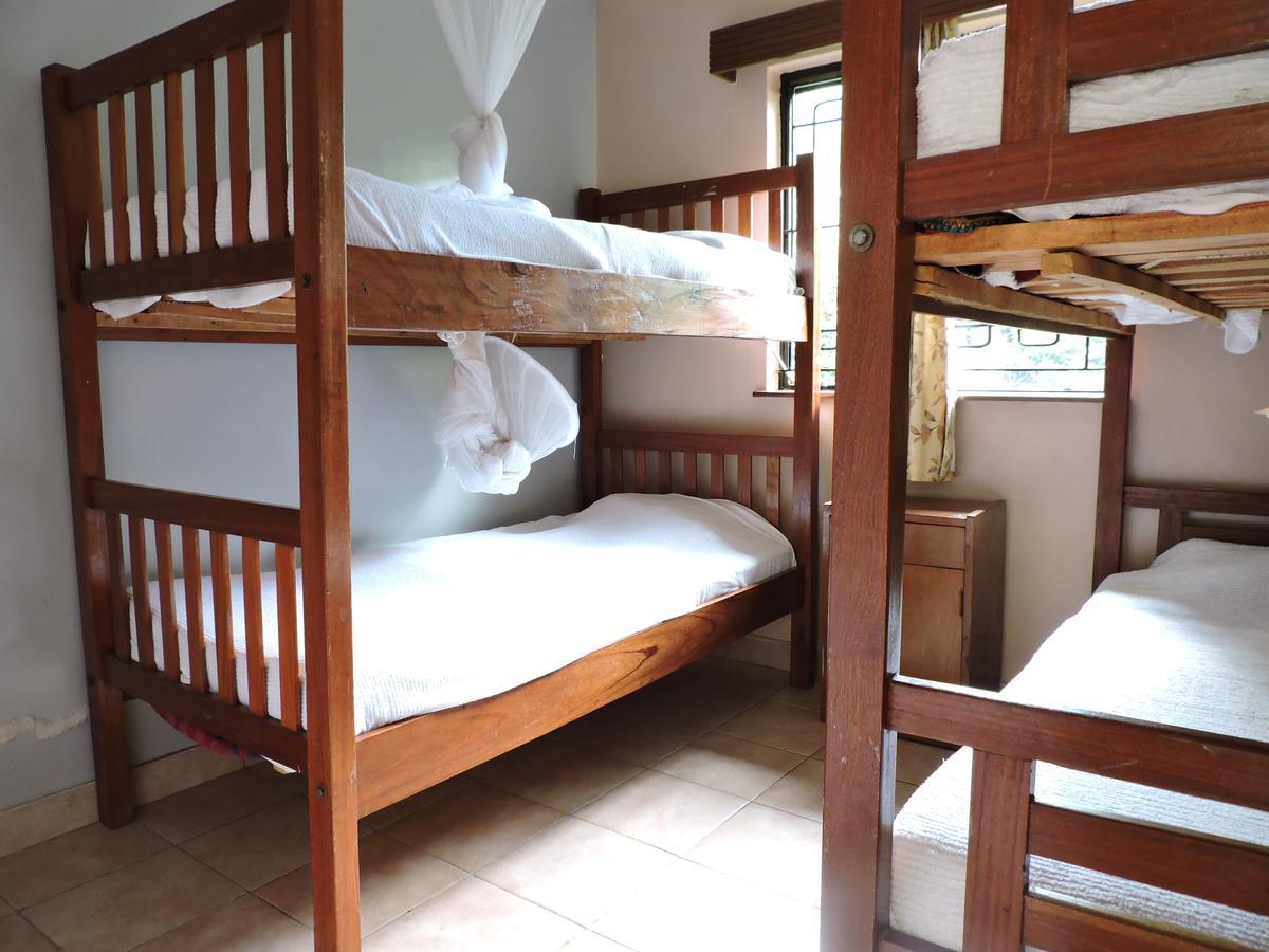 Milimani Backpackers Hostel Найроби Екстериор снимка