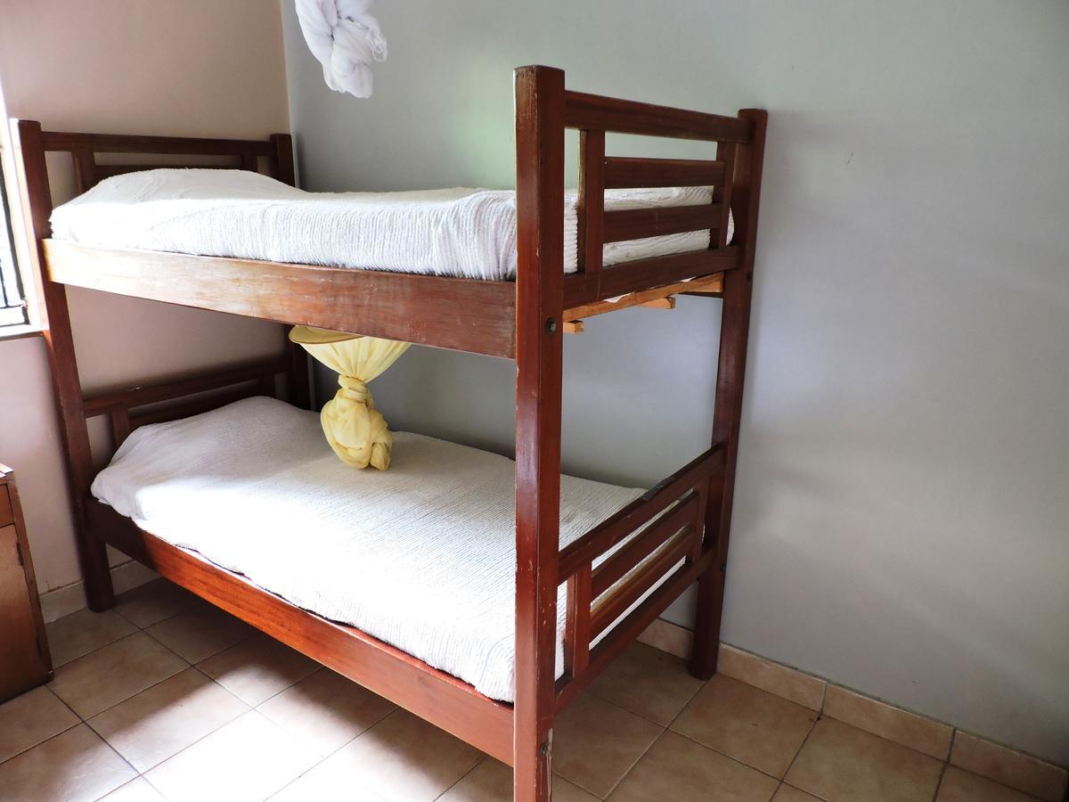 Milimani Backpackers Hostel Найроби Екстериор снимка