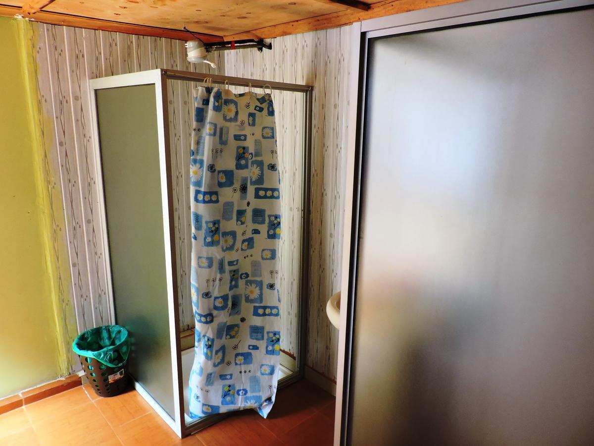 Milimani Backpackers Hostel Найроби Екстериор снимка
