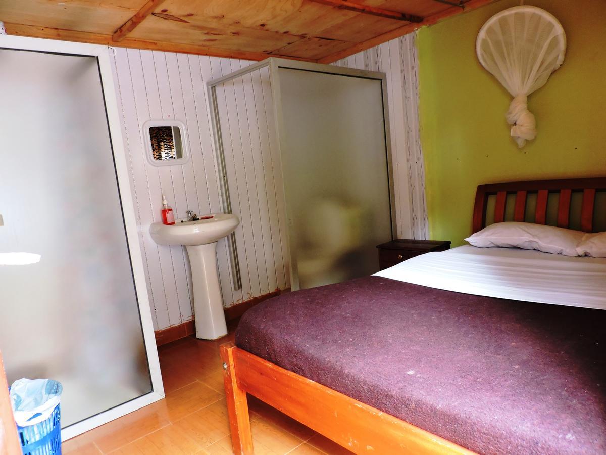 Milimani Backpackers Hostel Найроби Екстериор снимка