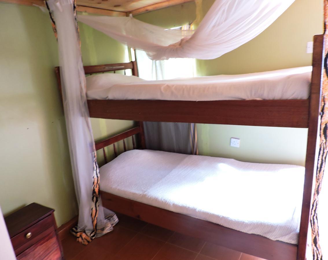 Milimani Backpackers Hostel Найроби Екстериор снимка