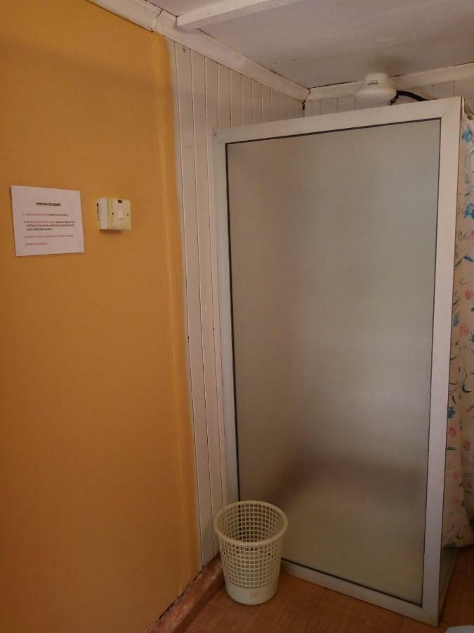 Milimani Backpackers Hostel Найроби Екстериор снимка
