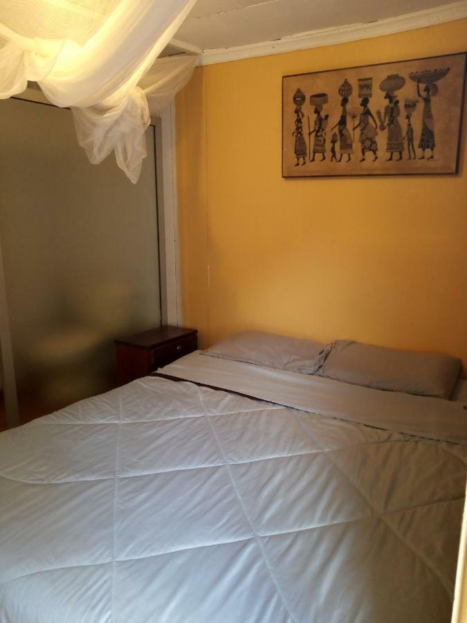 Milimani Backpackers Hostel Найроби Екстериор снимка